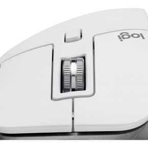 Logitech MX Master 3S PALE GREY