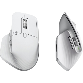 Logitech MX Master 3S PALE GREY