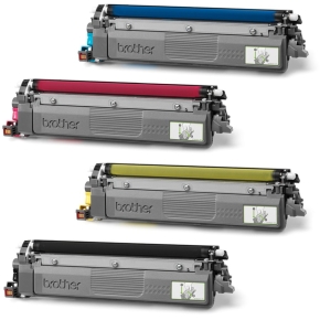 Brother Toner TN-248VAL Value Pack 4er BK/C/M/Y