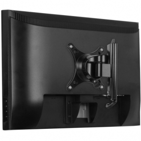 Wandhalterung für 1 Monitor bis 109cm 43 20kg ARCTIC W1A black