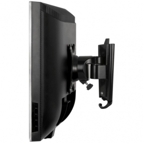 Wandhalterung für 1 Monitor bis 109cm 43 20kg ARCTIC W1A black