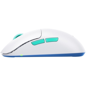 Cherry Mouse Xtrfy M8 Wireless Gaming white