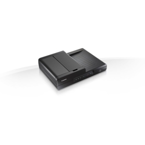 Canon imageFORMULA DR-F120 Dokumentenscanner 20 S./Min USB 2.0 ADF Duplex