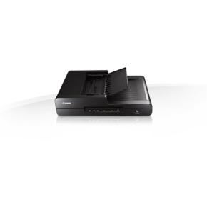 Canon imageFORMULA DR-F120 Dokumentenscanner 20 S./Min USB 2.0 ADF Duplex