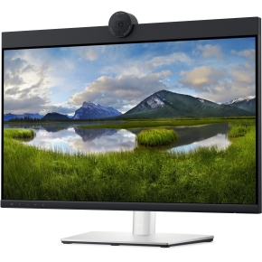 61cm/24 (1920x1080) Dell 24 Video Conferencing P2424HEB IPS HDMI D USB-C LS 5ms