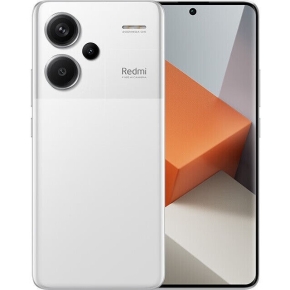 Xiaomi Redmi Note 13 Pro+ 256GB 8RAM 5G EU moonlight white