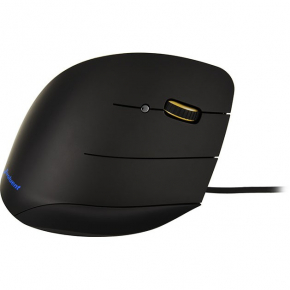 Evoluent Vertical Mouse C right hand/5 buttons/wired