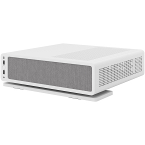 Mini Fractal Design Ridge White