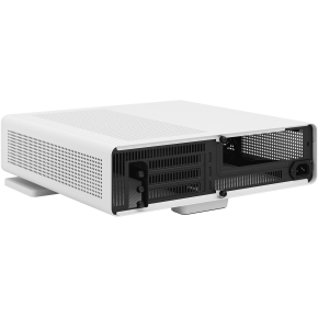 Mini Fractal Design Ridge White