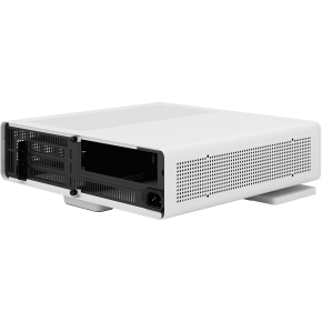 Mini Fractal Design Ridge White