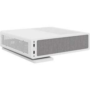 Mini Fractal Design Ridge White