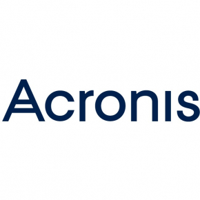 Acronis Cyber Protect Advanced Server Subscription License 1 Device, 1 Year - ESD-DownloadESD