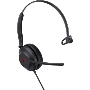 Yealink Headsets UH35 Mono Teams