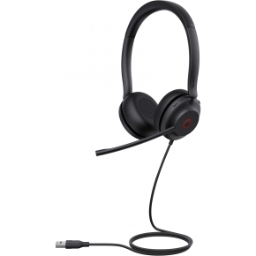 Yealink Headsets UH35 Dual UC