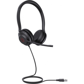 Yealink Headsets UH35 Dual UC