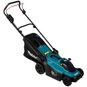 Makita DLM330Z Akku-Rasenmäher