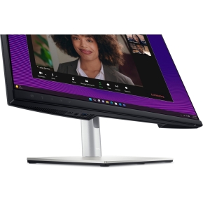 68,6cm/27 (2560x1440) Dell P2724DEB Video Conference QHD 60 Hz IPS 5ms HDMI DP USB-C LS Advanced Exchange Service und Premium Panel Exchange