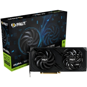 RTX 4070 Super 12GB Palit Dual GDDR6X