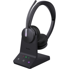 Yealink Headsets WH64 Dual UC