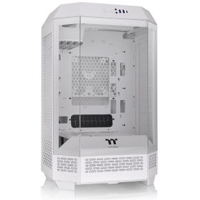 Thermaltake The Tower 300 Snow White