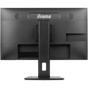 68,6cm/27 (1920x1080) iiyama Prolite XUB2763HSU-B1 16:9 FHD IPS 100Hz 3ms HDMI DP USB LS Pivot VESA Black