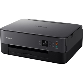 T Canon PIXMA TS5350i Tinte-Multifunktionssystem 3in1 WLAN Duplex Schwarz