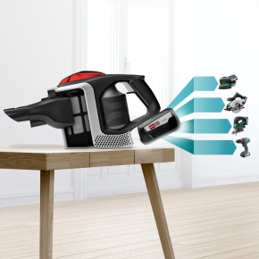 Bosch BSS 81 POW 1