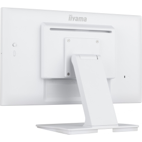 54,5cm/21,5 (1920x1080) iiyama ProLite T2252MSC-W2 16:9 FHD IPS Touch 5ms HDMI DP Speaker White