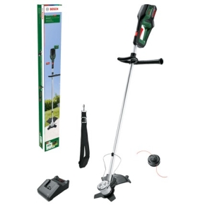 Bosch ADVANCEDBRUSHCUT 36V-23- 750 Akku-Rasentrimmer