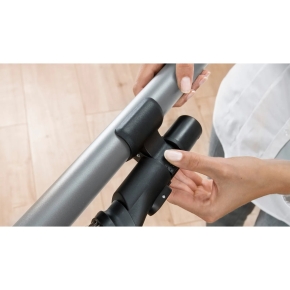 Bosch BSS 715CARP Unlimited 7 weiß