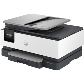 T HP OfficeJet Pro 8132e Tinte-Multifunktionsdrucker 4in1 HP+ A4 LAN WiFi ADF Duplex