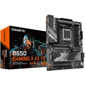 AM5 Gigabyte B650 GAMING X AX V2