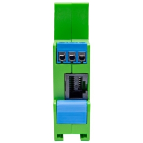 Shelly Relais Pro Dimmer 2PM LED/Glühbirne WLAN LAN BT DIN-Rail