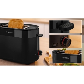 Bosch TWK 2M163 MyMoment schwarz