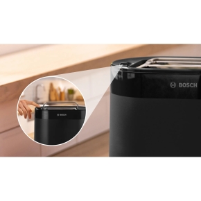 Bosch TAT 2M123 MyMoment schwarz