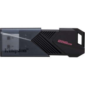 STICK 256GB USB 3.2 Kingston DataTraveler Onyx Black