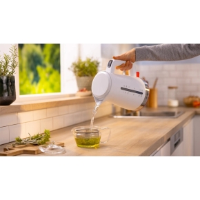 Bosch MSZV0FC2 Vakuum- Frischedosen 2 x 1.2ltr