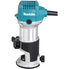 Makita RT0702CX2J Multifunktionsfräse