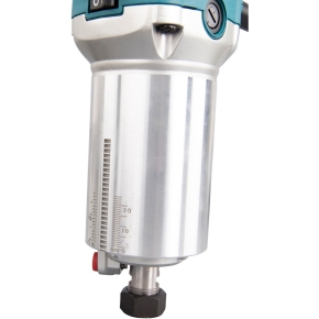 Makita RT0702CX2J Multifunktionsfräse