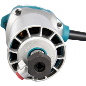 Makita RT0702CX2J Multifunktionsfräse