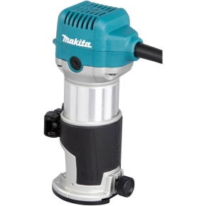 Makita RT0702CX2J Multifunktionsfräse