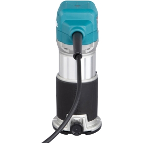 Makita RT0702CX2J Multifunktionsfräse