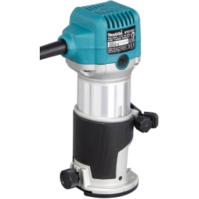 Makita RT0702CX2J Multifunktionsfräse