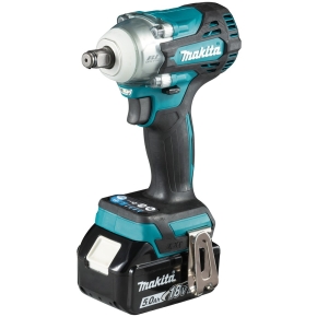 Makita DTW300Z Akku-Schlagschrauber