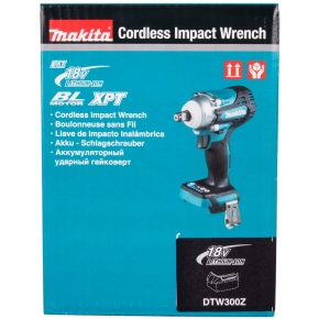Makita DTW300Z Akku-Schlagschrauber