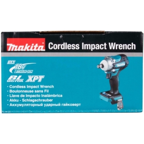 Makita DTW300Z Akku-Schlagschrauber