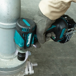 Makita DTW300Z Akku-Schlagschrauber