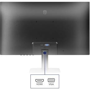Philips 68.5cm (27.0) 27E2N1100L 16:09 HDMI+D-Sub VA black