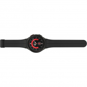 Samsung Galaxy Watch 5 R920 Pro Wi-Fi 45mm black