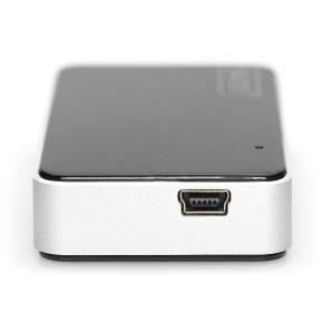 Digitus DA-70322-2 USB 2.0 All-in-One Kartenleser